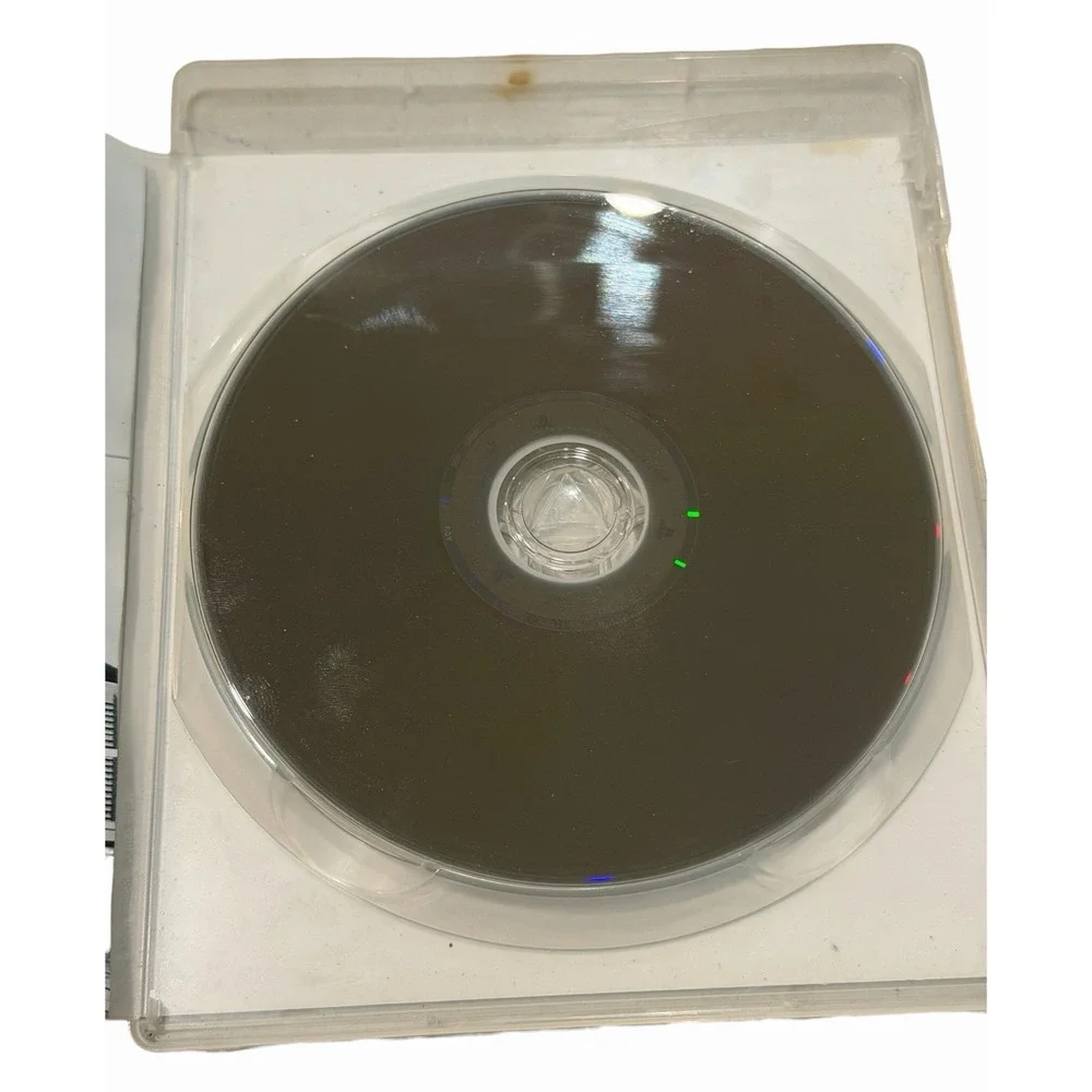 Def Jam: Icon Sony PlayStation 3